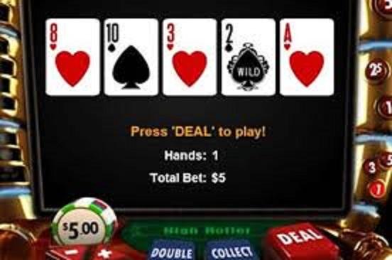 Casino games
