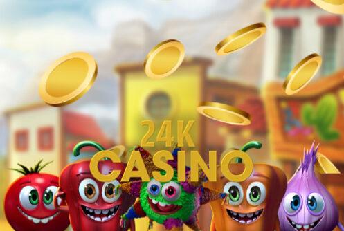 24k Casino
