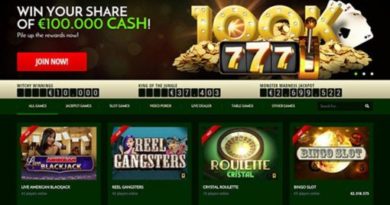 7spins casino España