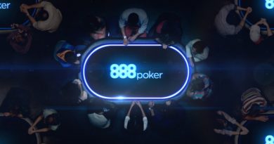 888 Póker España