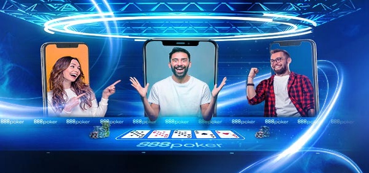 Gobernador del póker 2 gratis