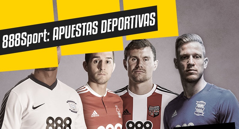 888Sport Apuestas deportivas en españa