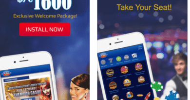 All Slots Casino App