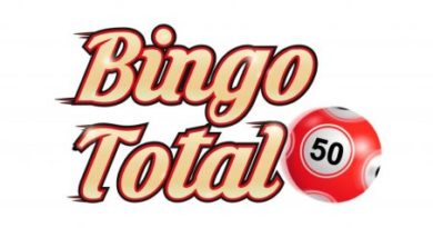 Apuesta total Bingo en Vivo España