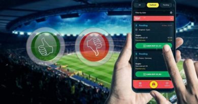 Apuestas deportivas España