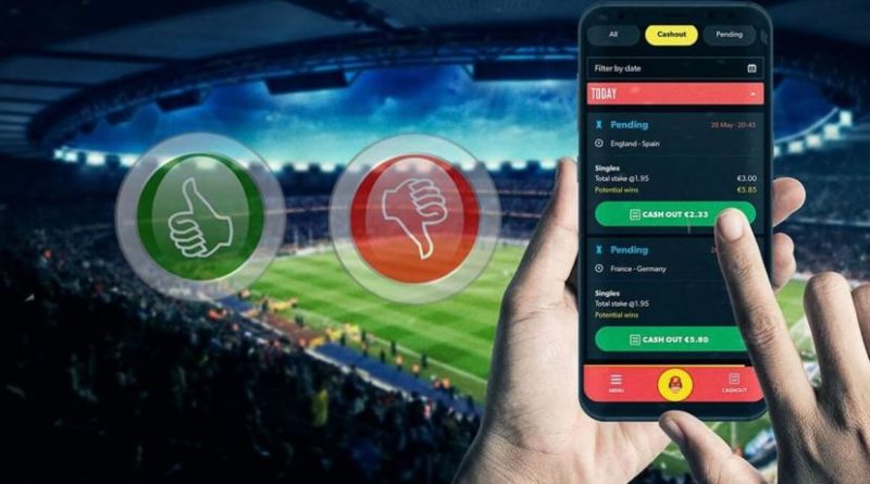Apuestas deportivas España