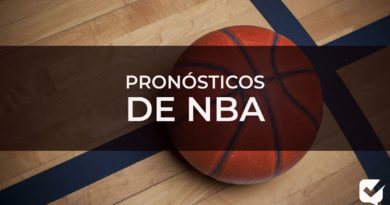 Pronósticos NBA