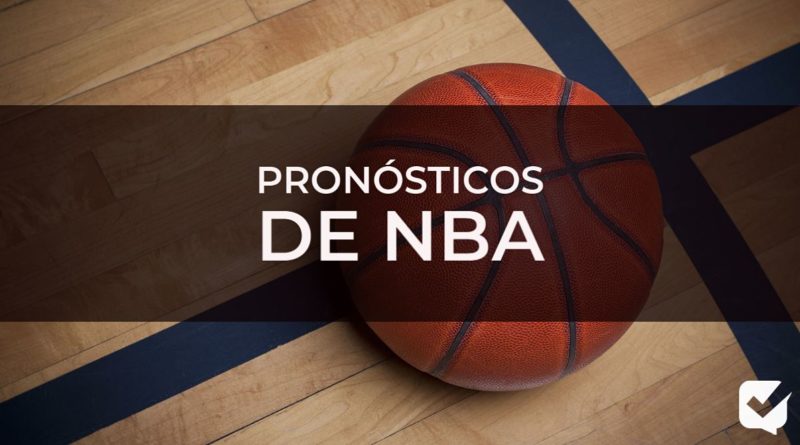 Pronósticos NBA