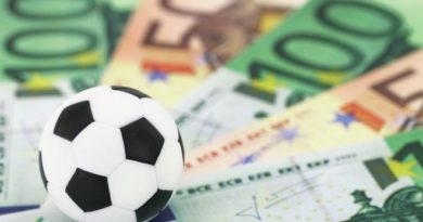 Apuestas deportivas ganar dinero