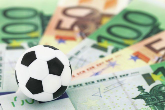 Apuestas deportivas ganar dinero