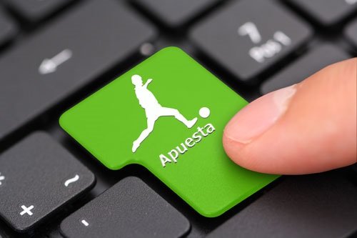 Apuestas deportivas en España