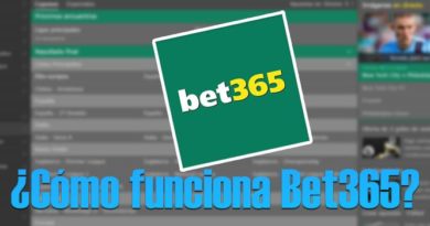 Bet365 Bizum España