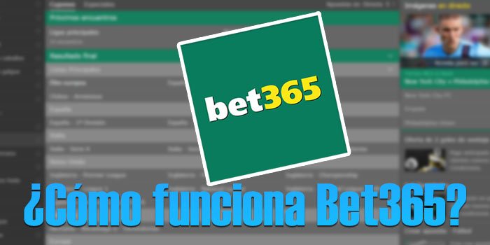 Bet365 Bizum España