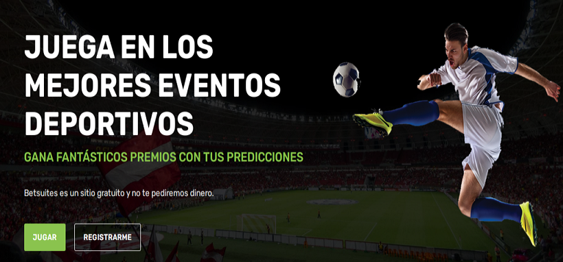 Betsuites espera volver pronto a España