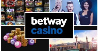 Betway casino España