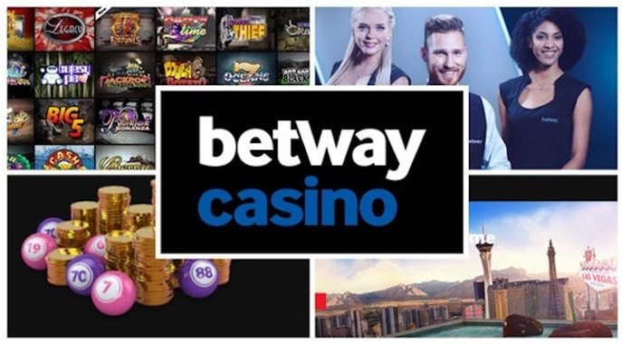 Betway casino España