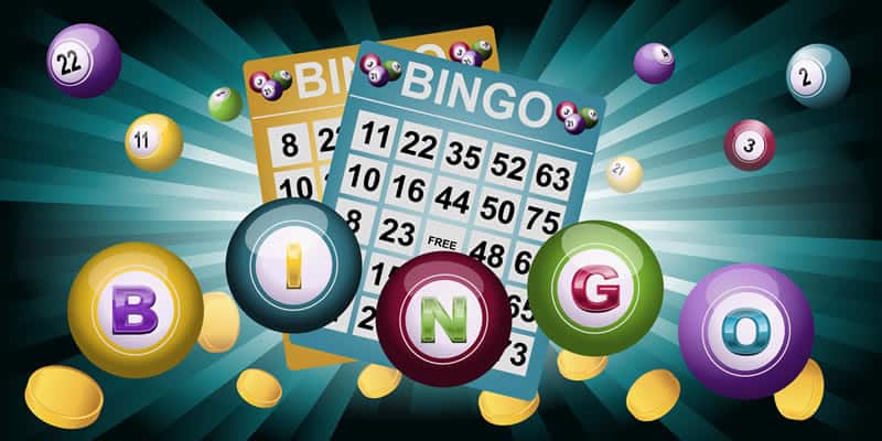 Bingo Online Sin Depósito