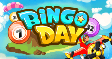 Bingo Day
