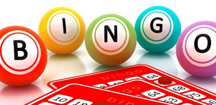 Bingo online gratis en España