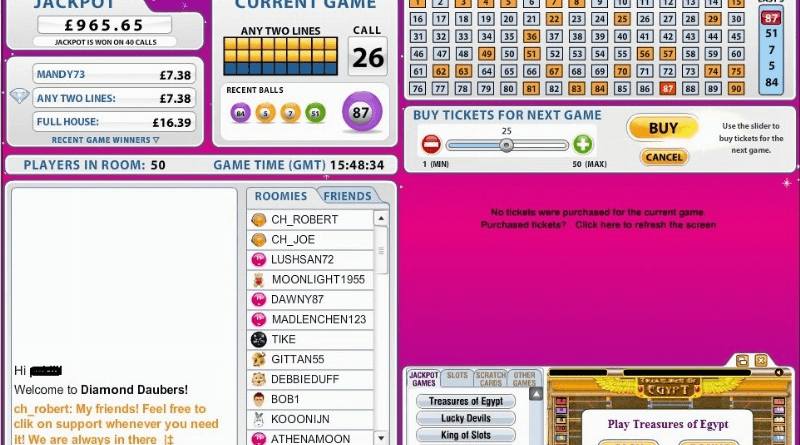 Bingo.com