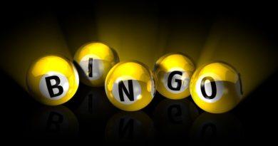 Bonos del bingo
