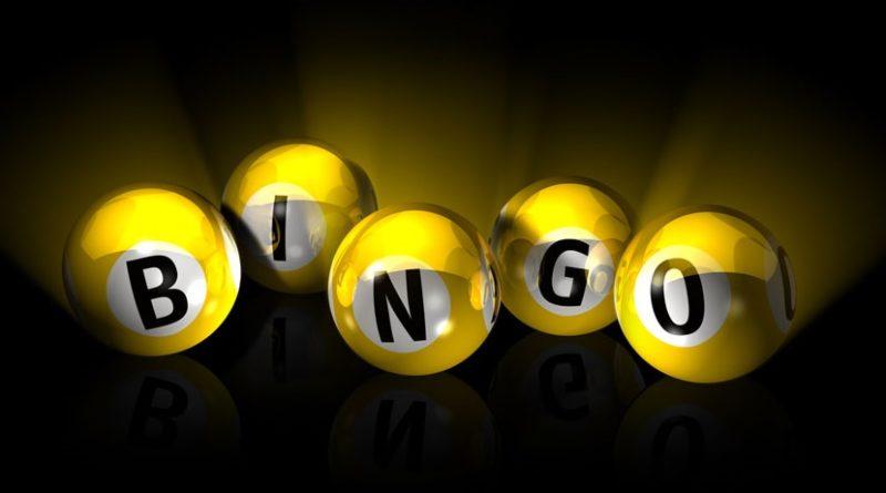 Bonos del bingo