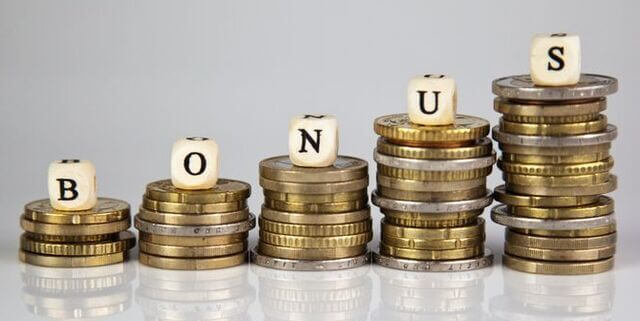 Bonos y promociones