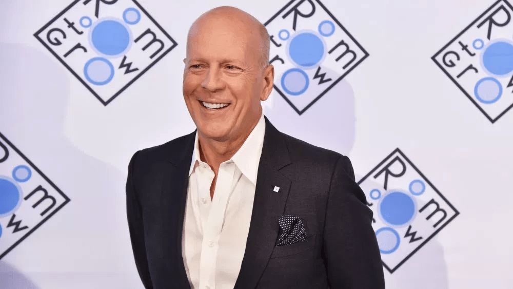 Bruce Willis