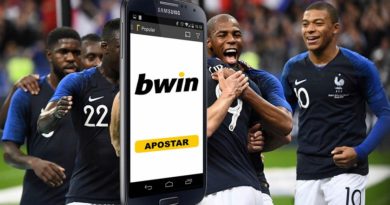 Bwin apuestas deportivas en España