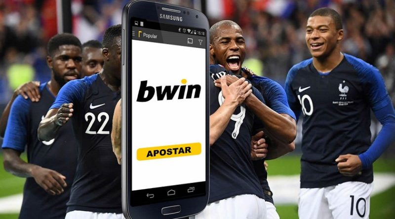Bwin apuestas deportivas en España