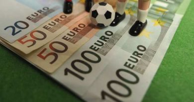 Casas de apuestas con más mercados en España