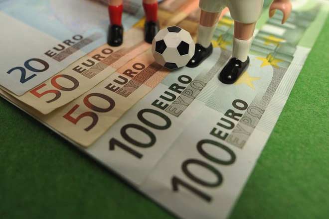 Casas de apuestas con más mercados en España