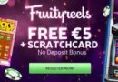 Casino 5 euros gratis