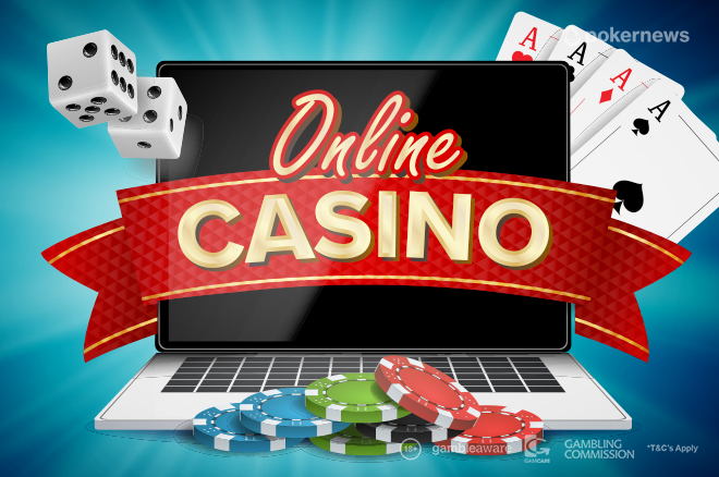 Casino Free play España