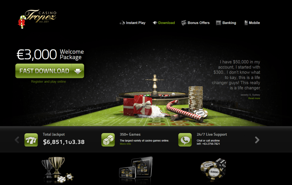 Casino tropic slots бонус Casino tropic slots бонус spin city casino online