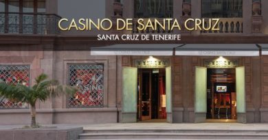 Casinos españoles en venta