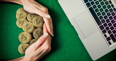 Casinos con bitcoin en espana