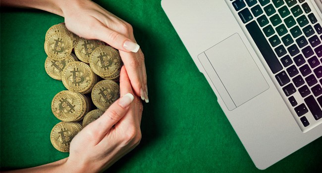 Casinos con bitcoin en espana
