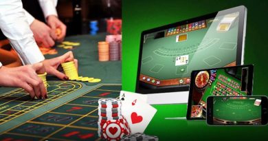 Casinos en línea que sí pagan