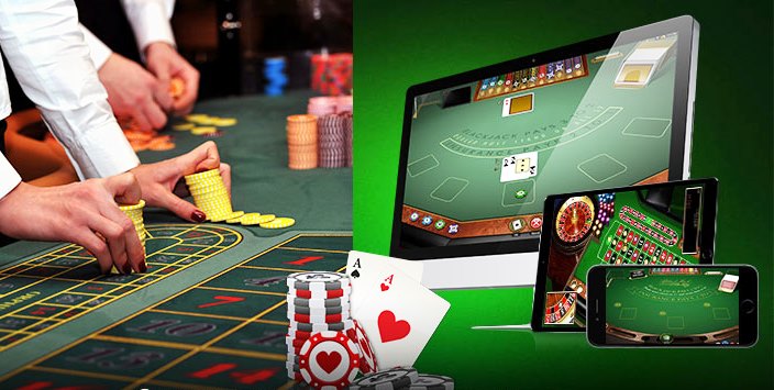 Casinos en línea que sí pagan