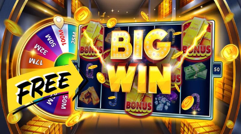 Casinos online Free Play