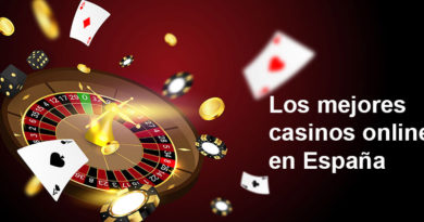 Casinos para apostar en línea