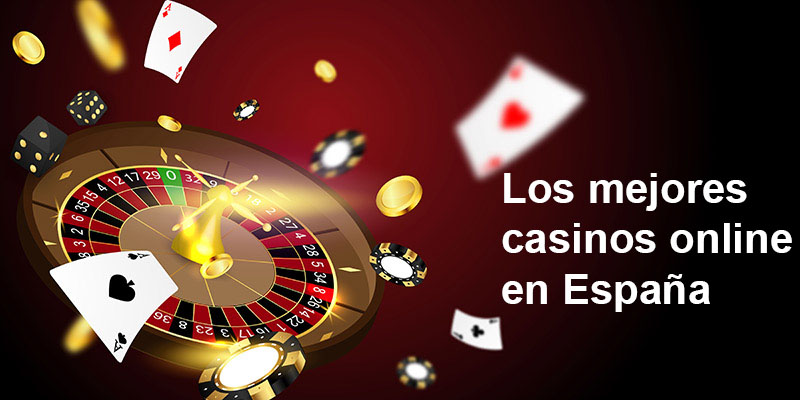 Casinos para apostar en línea
