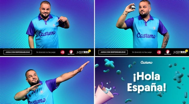 Casumo Casa de apuestas en España