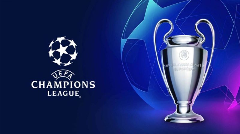 Los mejores pronÃ³sticos de apuestas deportivas para la Champions League