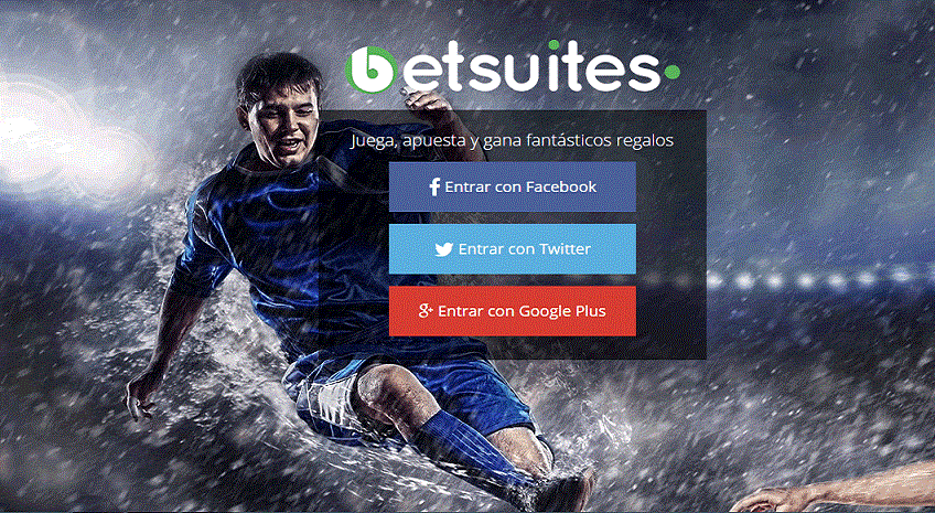 Cómo funciona en España Betsuites