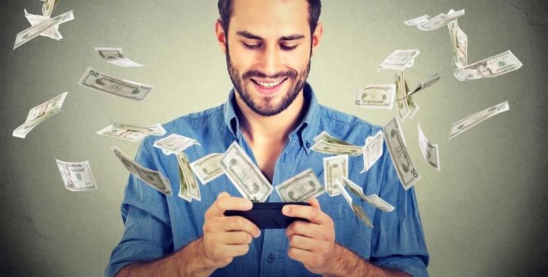 Cómo ganar dinero en Triunfador en España