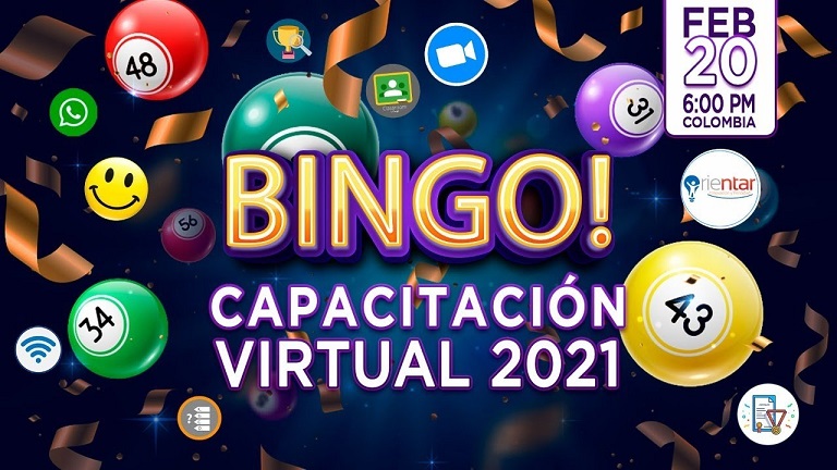 Cómo hacer un bingo virtual gratis
