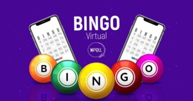 Cómo hacer un bingo virtual por WhatsApp