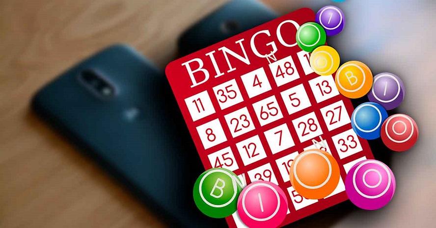 Cómo jugar bingo virtual